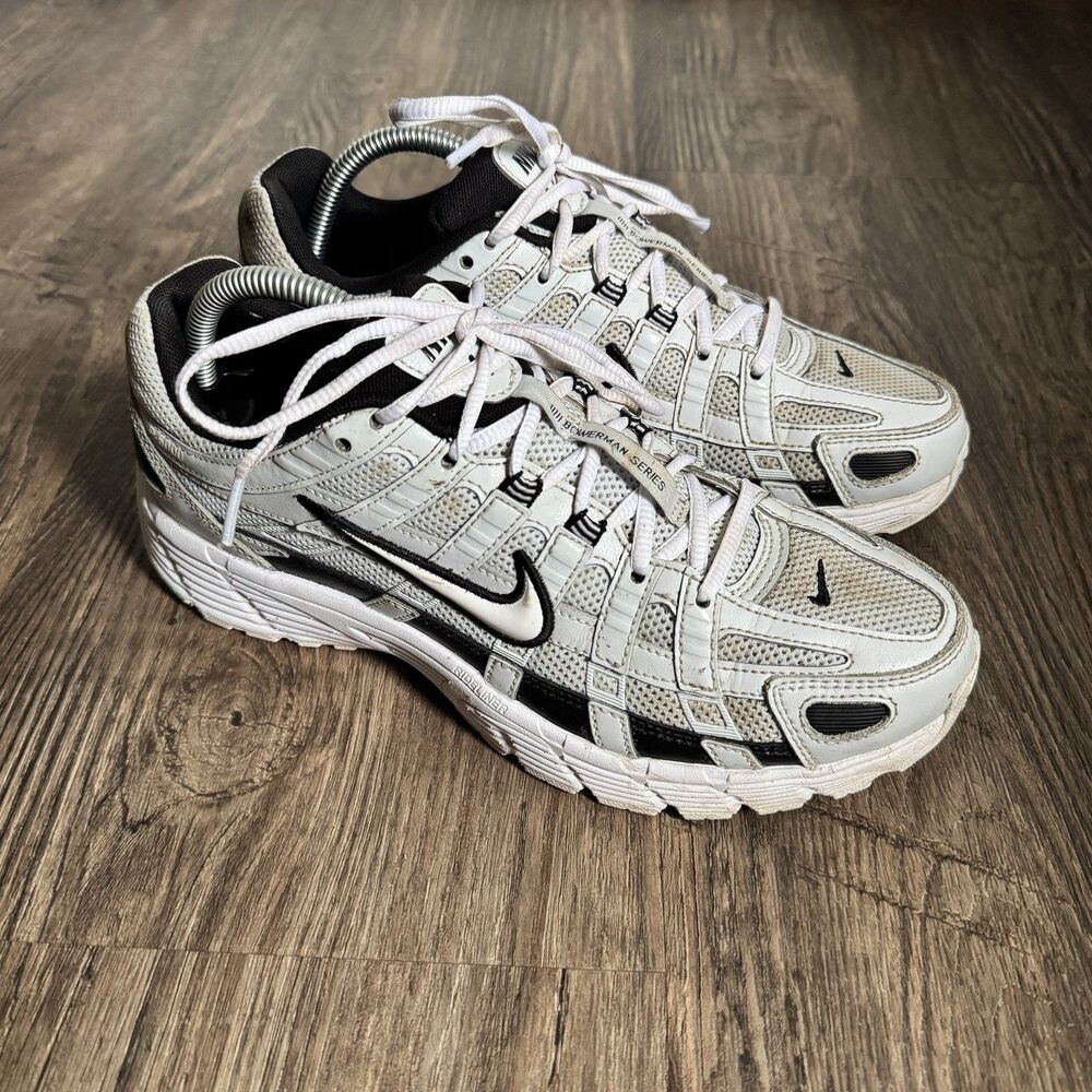 Nike P-6000 Pure Platinum (Pre-Owned) - CD6404-006 men’s size 8.5
